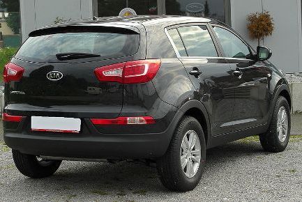 Sportage 5